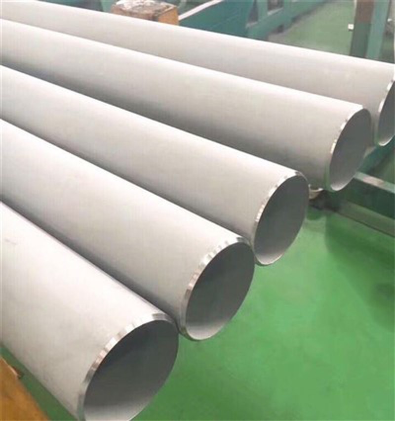 6 Inch 316 Stainless Steel Pipe 6 Inch 316 Stainless Steel Pipe