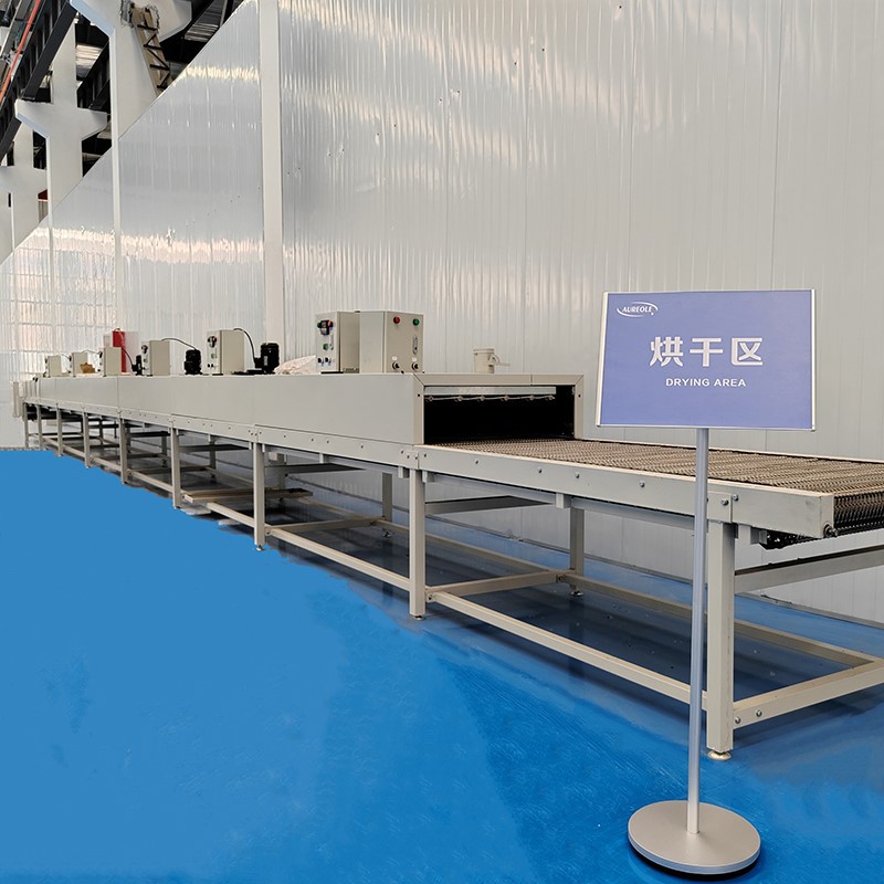 Drying Machine Drying Machine
