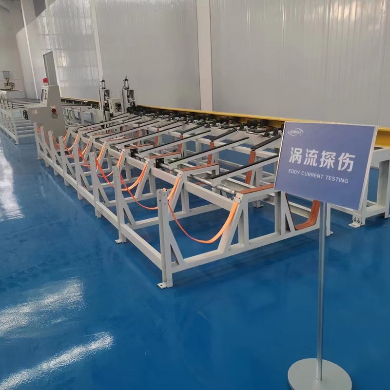 Eddy Current Test Eddy Current Test